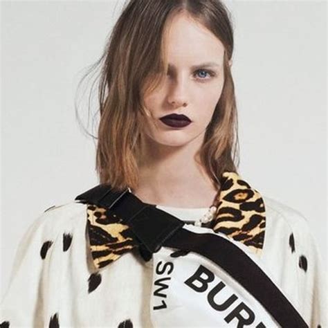 In makeover mode, Burberry bets on new branding to boost sales